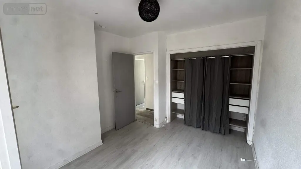 Appartement a vendre Concarneau 29900 Finistère 29 55 m2 3 pièces 172821 euros 008/1347 001