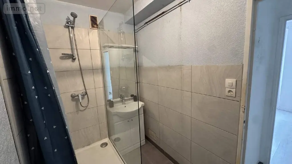 Appartement a vendre Concarneau 29900 Finistère 29 55 m2 3 pièces 172821 euros 008/1347 002