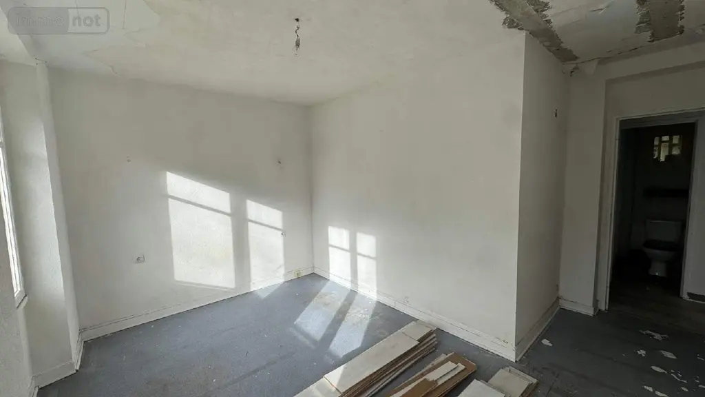 Appartement a vendre Concarneau 29900 Finistère 29 55 m2 3 pièces 172821 euros 008/1347 004