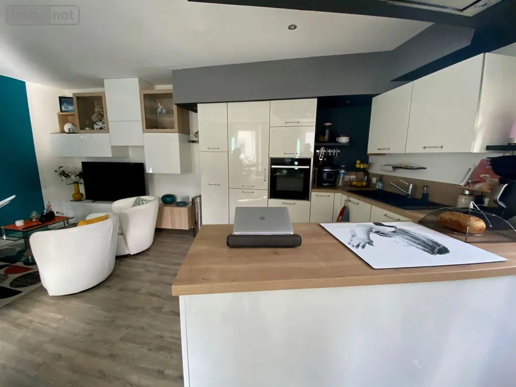 Maison a vendre Plouha 22580 Côtes-d'Armor 22 86 m2 4 pièces 230400 euros MAIS-325 002