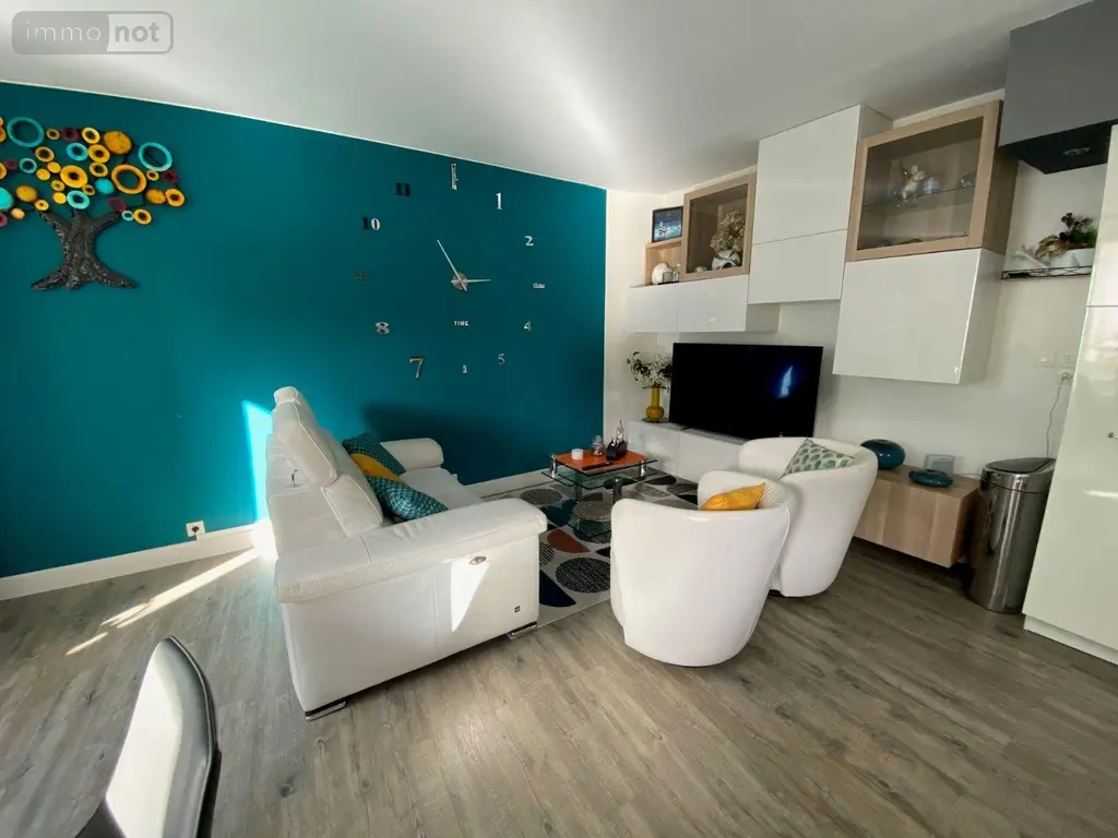 Maison a vendre Plouha 22580 Côtes-d'Armor 22 86 m2 4 pièces 230400 euros MAIS-325 003
