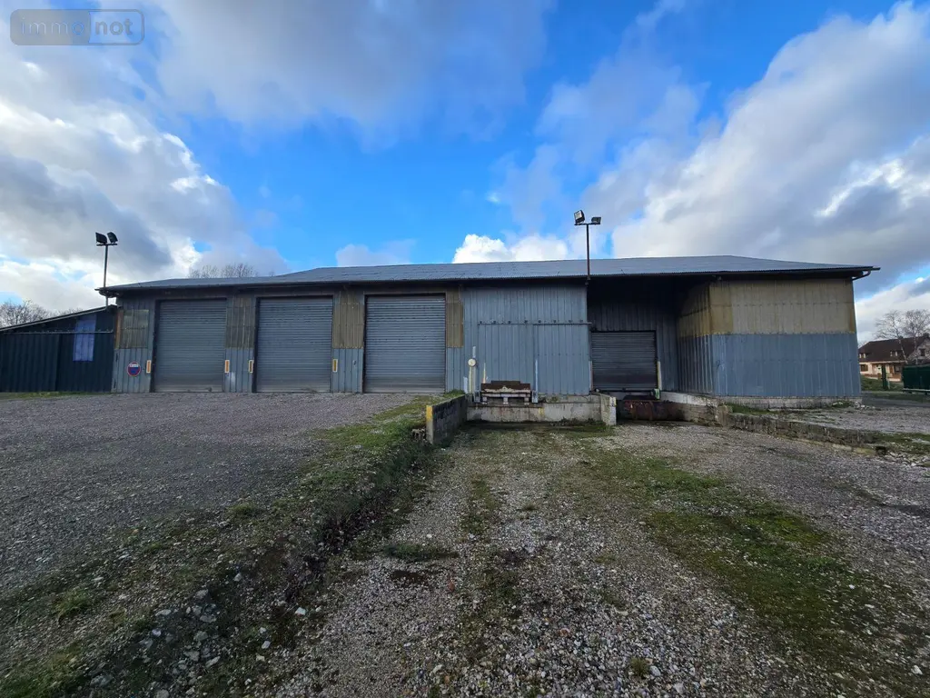 Location divers Foucarmont 76340 Seine-Maritime 76 300 m2 960 euros DIVE184 003