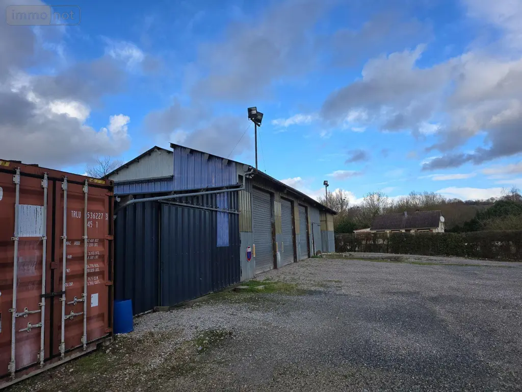 Location divers Foucarmont 76340 Seine-Maritime 76 300 m2 960 euros DIVE184 004
