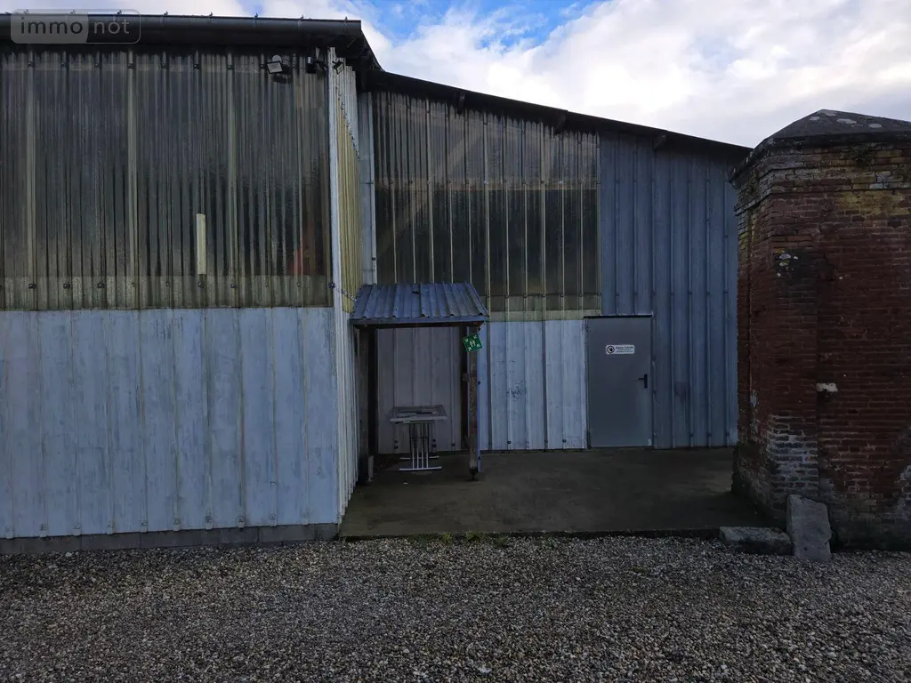 Location divers Foucarmont 76340 Seine-Maritime 76 300 m2 960 euros DIVE184 006