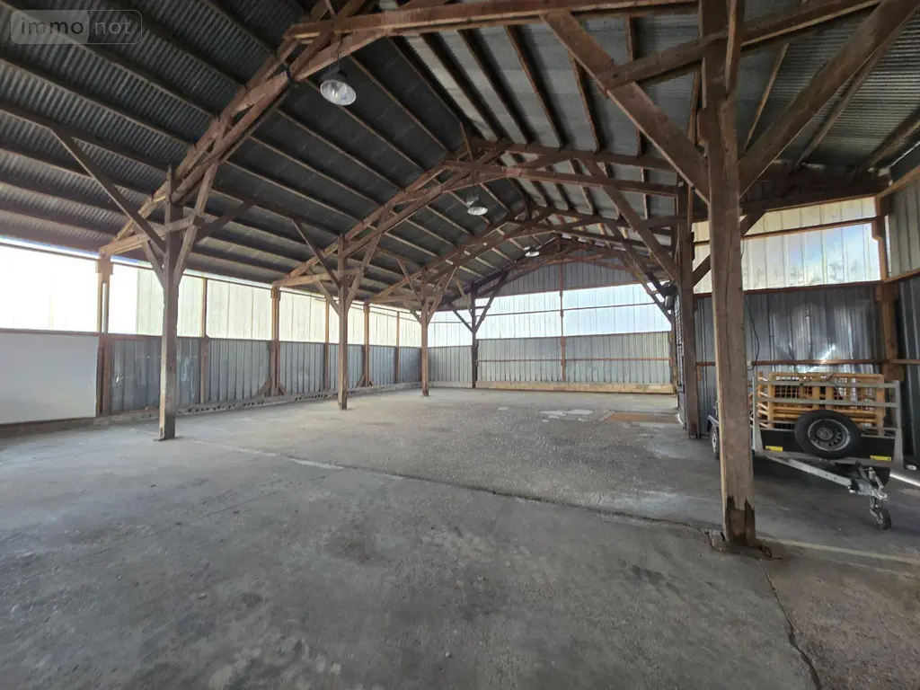 Location divers Foucarmont 76340 Seine-Maritime 76 300 m2 960 euros DIVE184 007