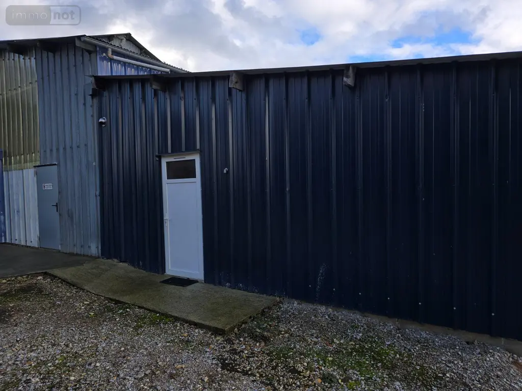 Location divers Foucarmont 76340 Seine-Maritime 76 300 m2 960 euros DIVE184 008