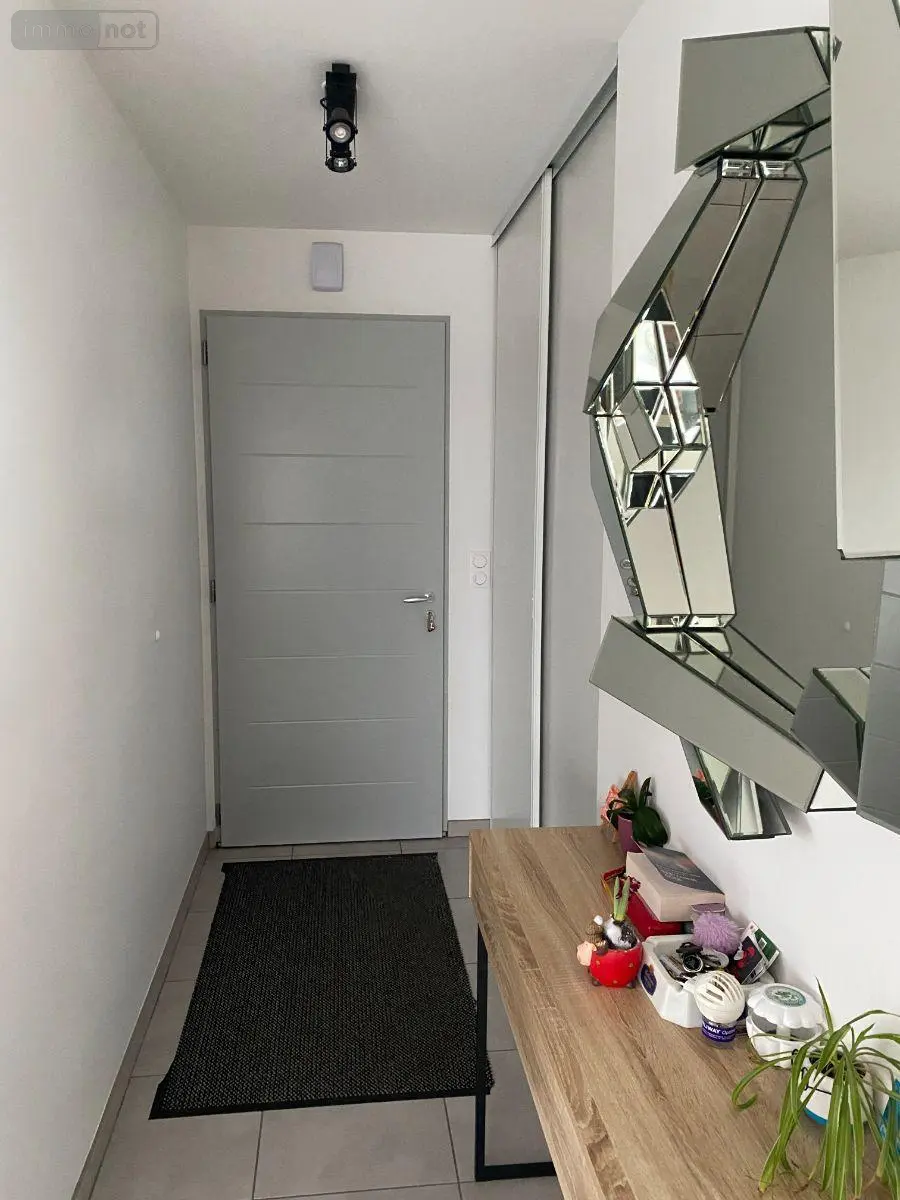 Maison a vendre Saint-Paul-de-Salers 15140 Cantal 15 98 m2 4 pièces 222600 euros 15060/1253 007