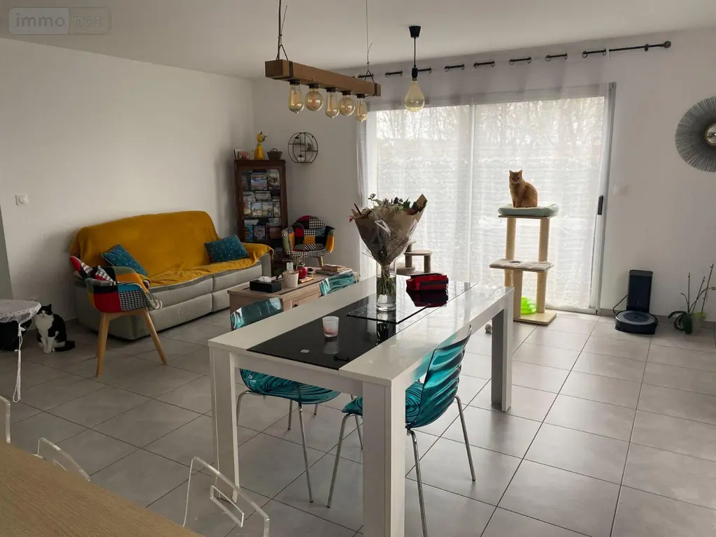 Maison a vendre Saint-Paul-de-Salers 15140 Cantal 15 98 m2 4 pièces 222600 euros 15060/1253 010