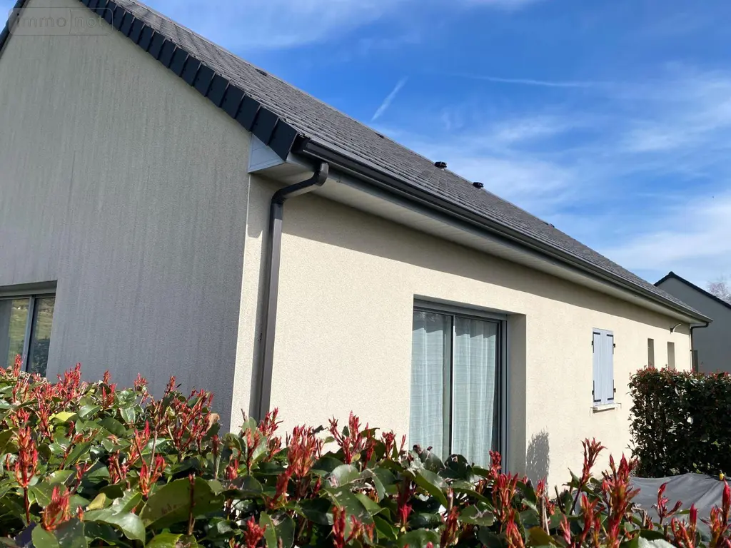 Maison a vendre Saint-Paul-de-Salers 15140 Cantal 15 98 m2 4 pièces 222600 euros 15060/1253 006