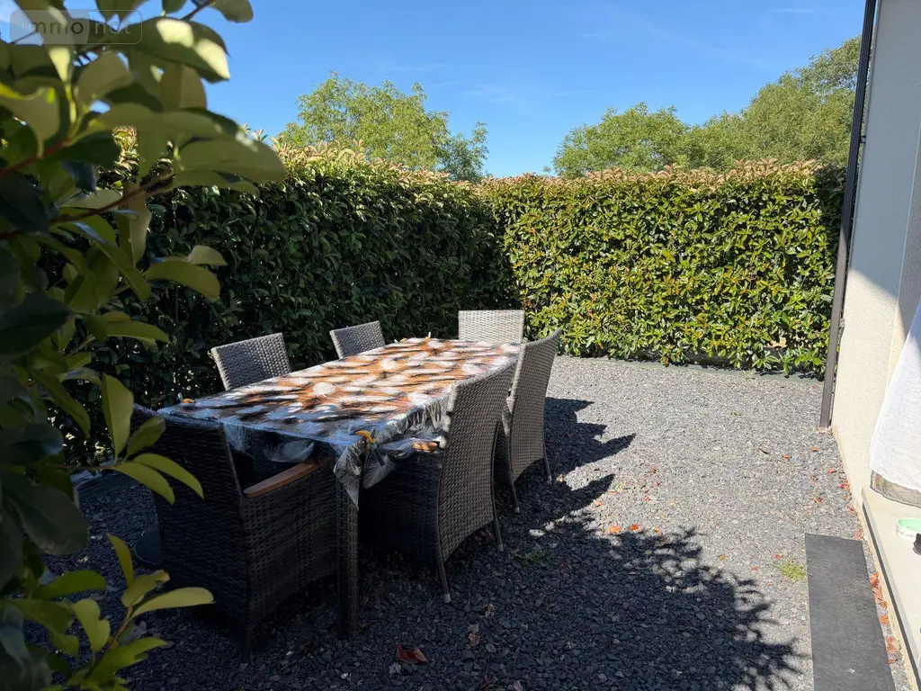 Maison a vendre Saint-Paul-de-Salers 15140 Cantal 15 98 m2 4 pièces 222600 euros 15060/1253 003