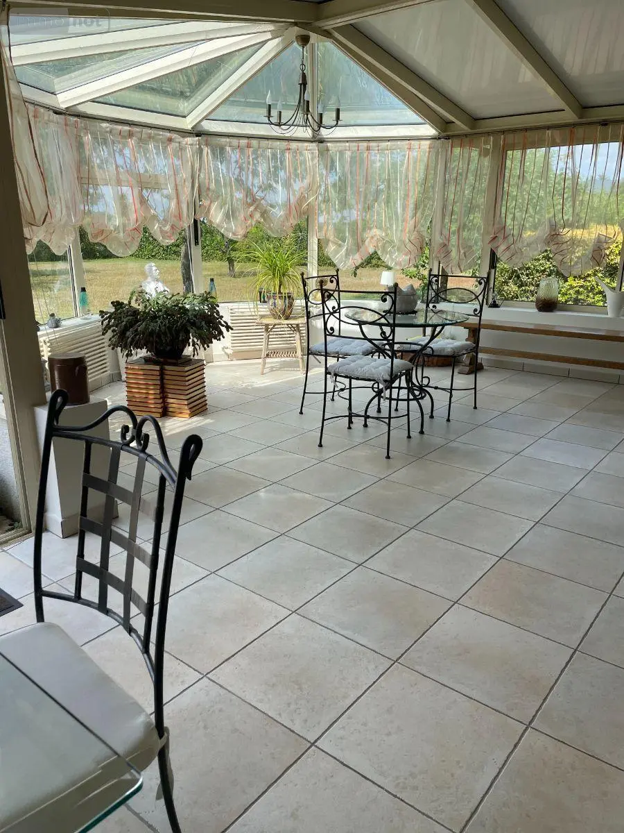 Maison a vendre Buzançais 36500 Indre 36 220 m2 6 pièces 285000 euros 1051685 004