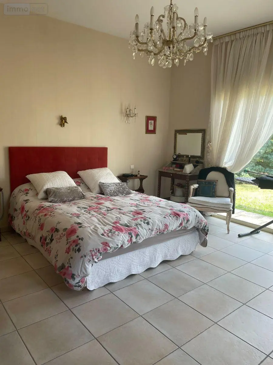 Maison a vendre Buzançais 36500 Indre 36 220 m2 6 pièces 285000 euros 1051685 007