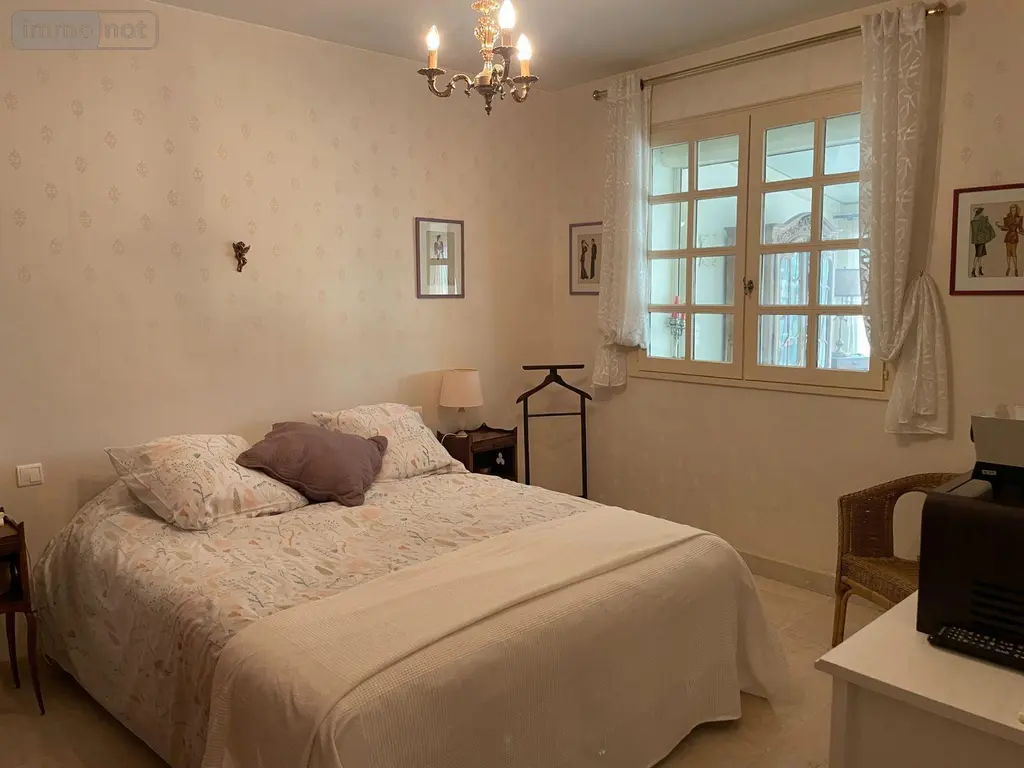 Maison a vendre Buzançais 36500 Indre 36 220 m2 6 pièces 285000 euros 1051685 008