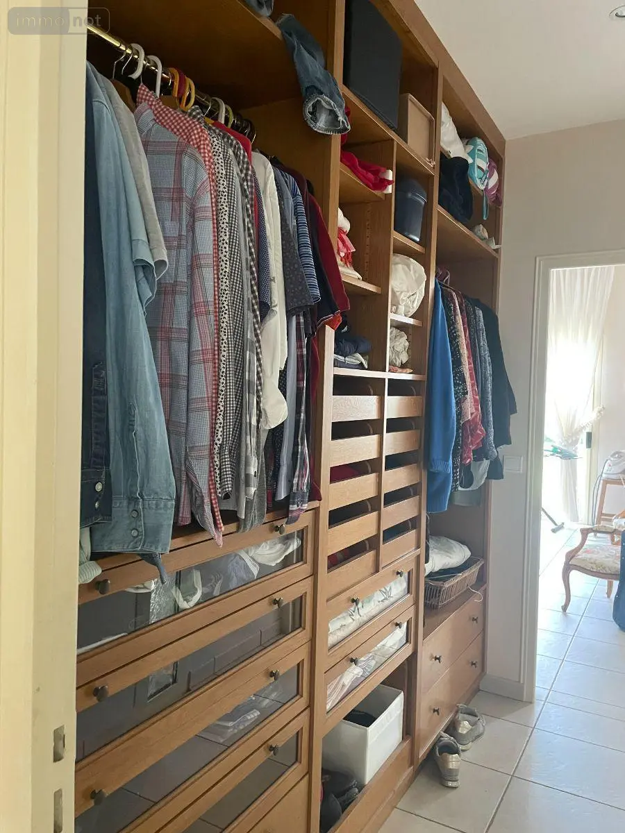 Maison a vendre Buzançais 36500 Indre 36 220 m2 6 pièces 285000 euros 1051685 013