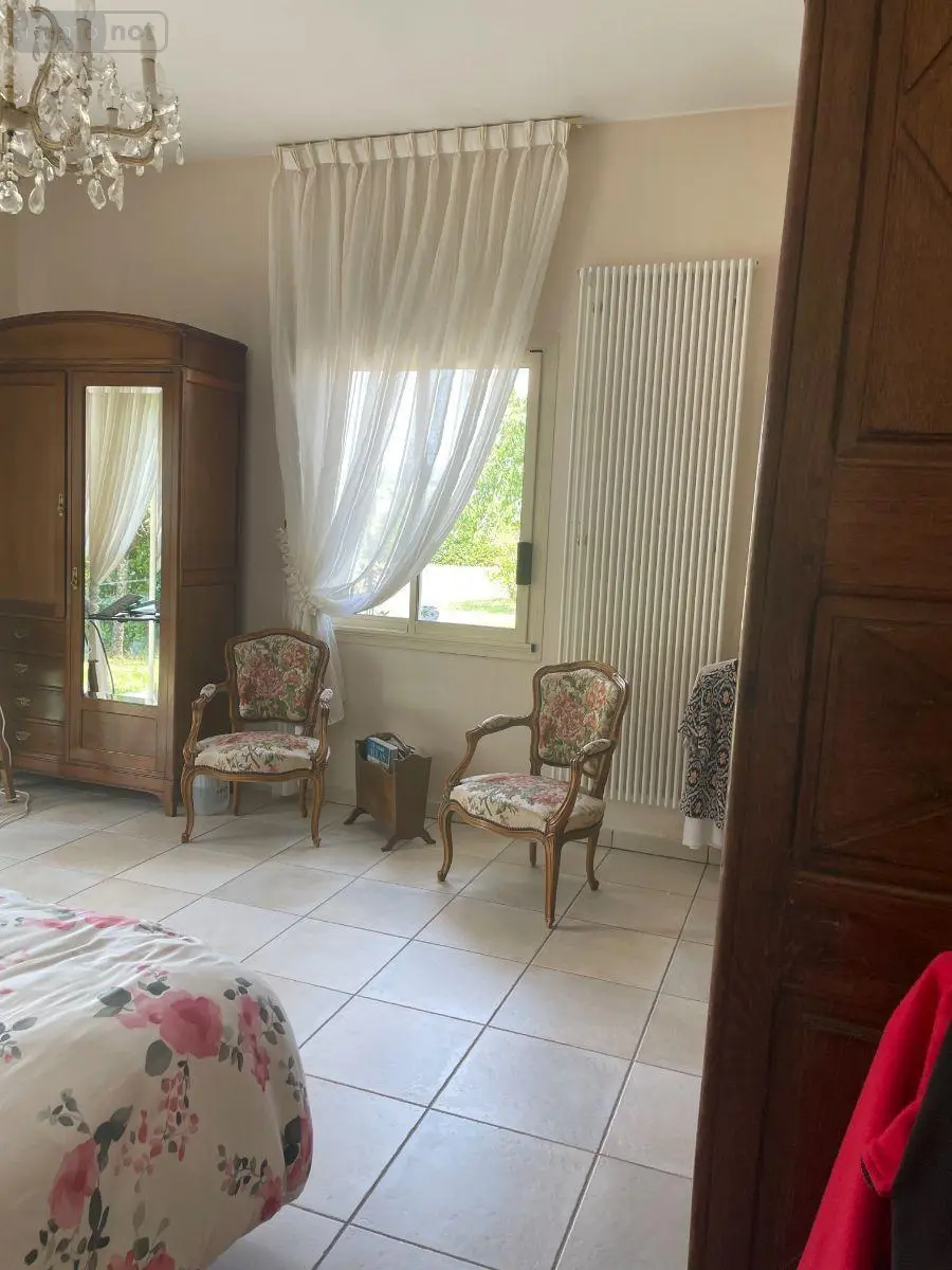 Maison a vendre Buzançais 36500 Indre 36 220 m2 6 pièces 285000 euros 1051685 014
