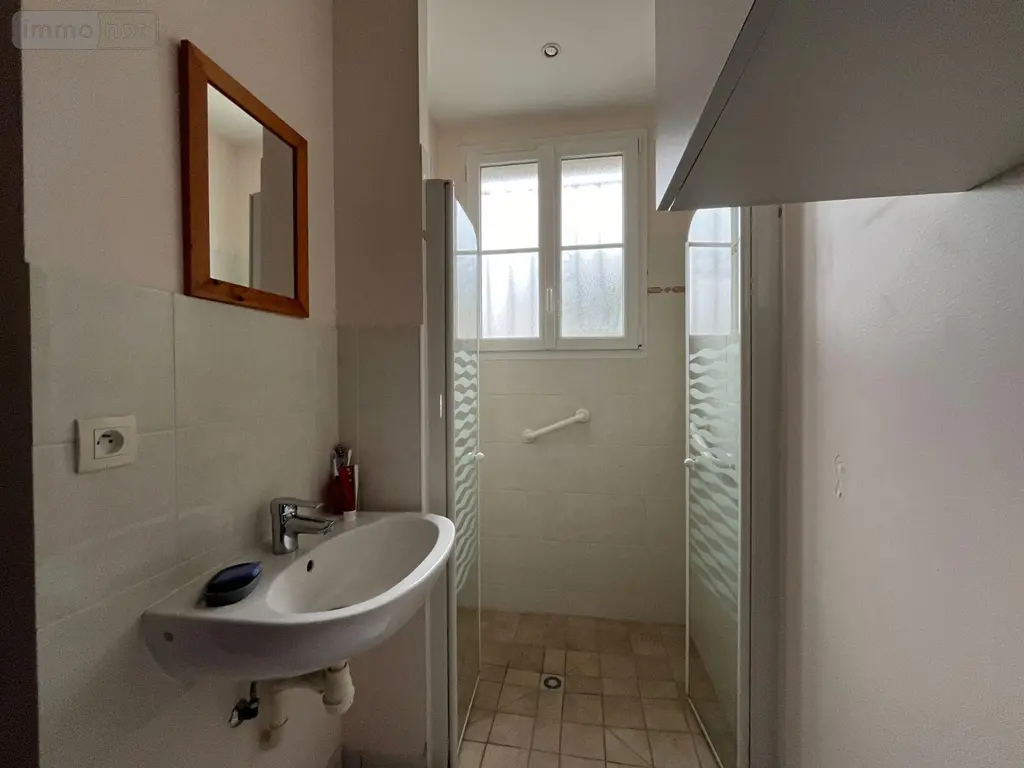 Maison a vendre Déols 36130 Indre 36 114 m2 4 pièces 159600 euros 36004/335 006