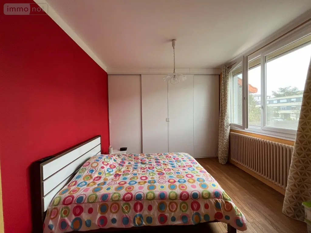 Maison a vendre Déols 36130 Indre 36 114 m2 4 pièces 159600 euros 36004/335 008
