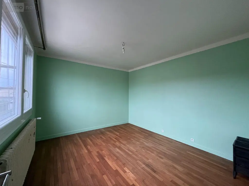 Maison a vendre Déols 36130 Indre 36 114 m2 4 pièces 159600 euros 36004/335 009