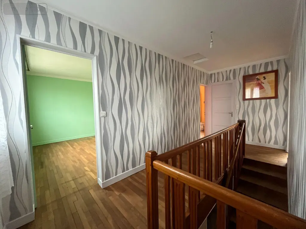 Maison a vendre Déols 36130 Indre 36 114 m2 4 pièces 159600 euros 36004/335 005