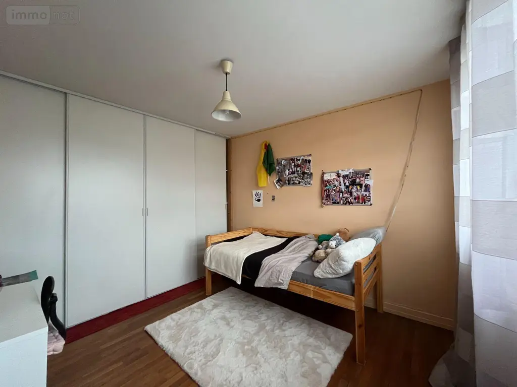 Maison a vendre Déols 36130 Indre 36 114 m2 5 pièces 159600 euros 36004/335 011