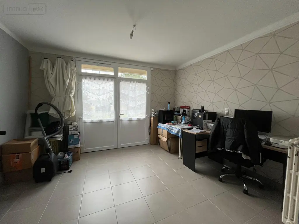 Maison a vendre Déols 36130 Indre 36 114 m2 5 pièces 159600 euros 36004/335 005