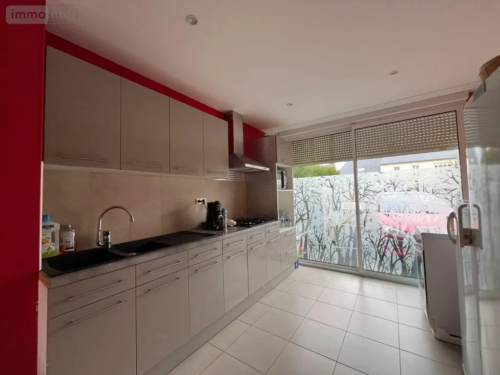 Maison a vendre Déols 36130 Indre 36 114 m2 4 pièces 159600 euros 36004/335 001