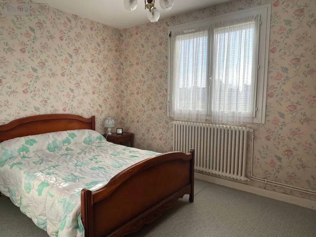 Maison a vendre Pont-Aven 29930 Finistère 29 79 m2 5 pièces 136500 euros 11286/898 003