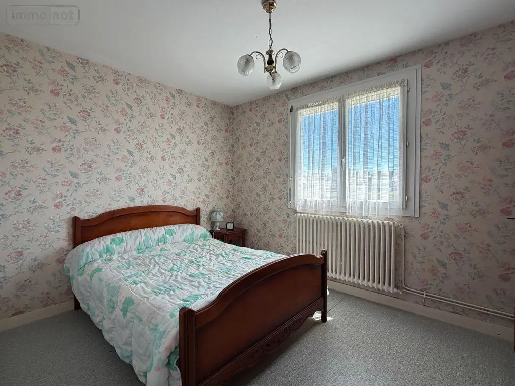 Maison a vendre Pont-Aven 29930 Finistère 29 79 m2 5 pièces 136500 euros 11286/898 009