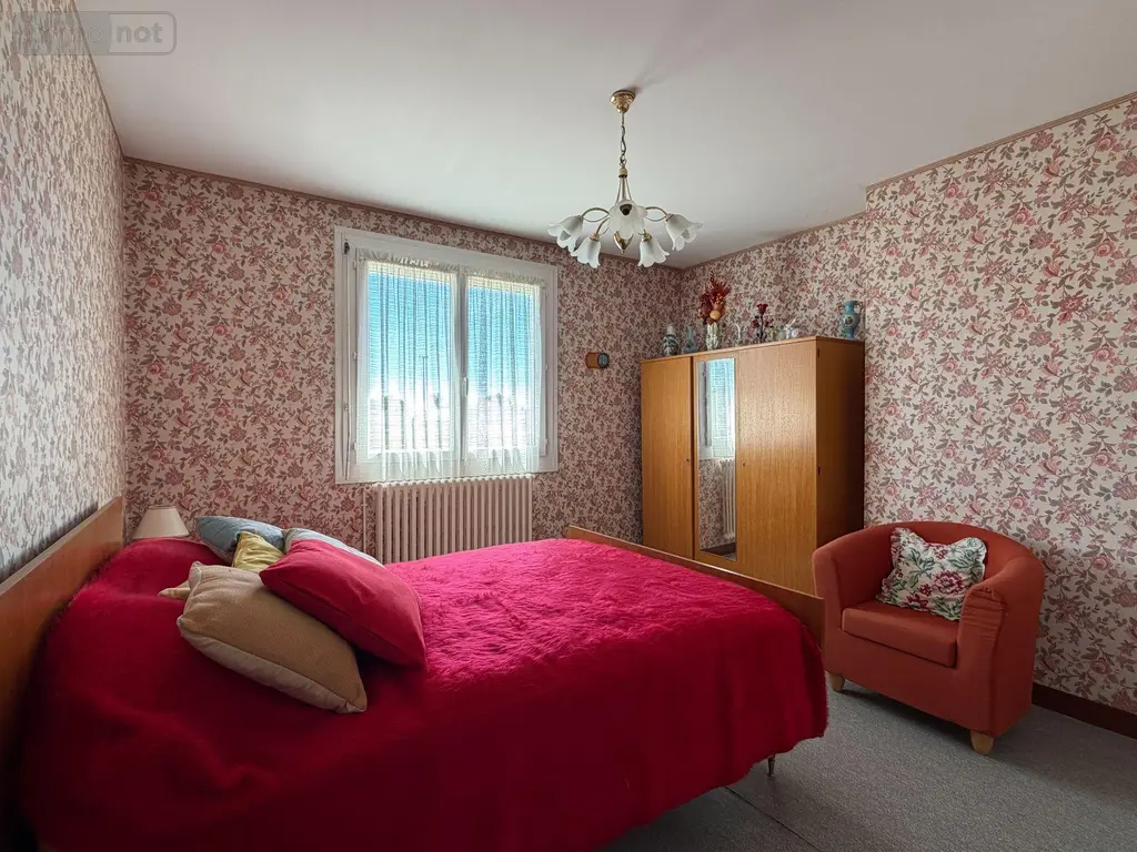 Maison a vendre Pont-Aven 29930 Finistère 29 79 m2 5 pièces 136500 euros 11286/898 010