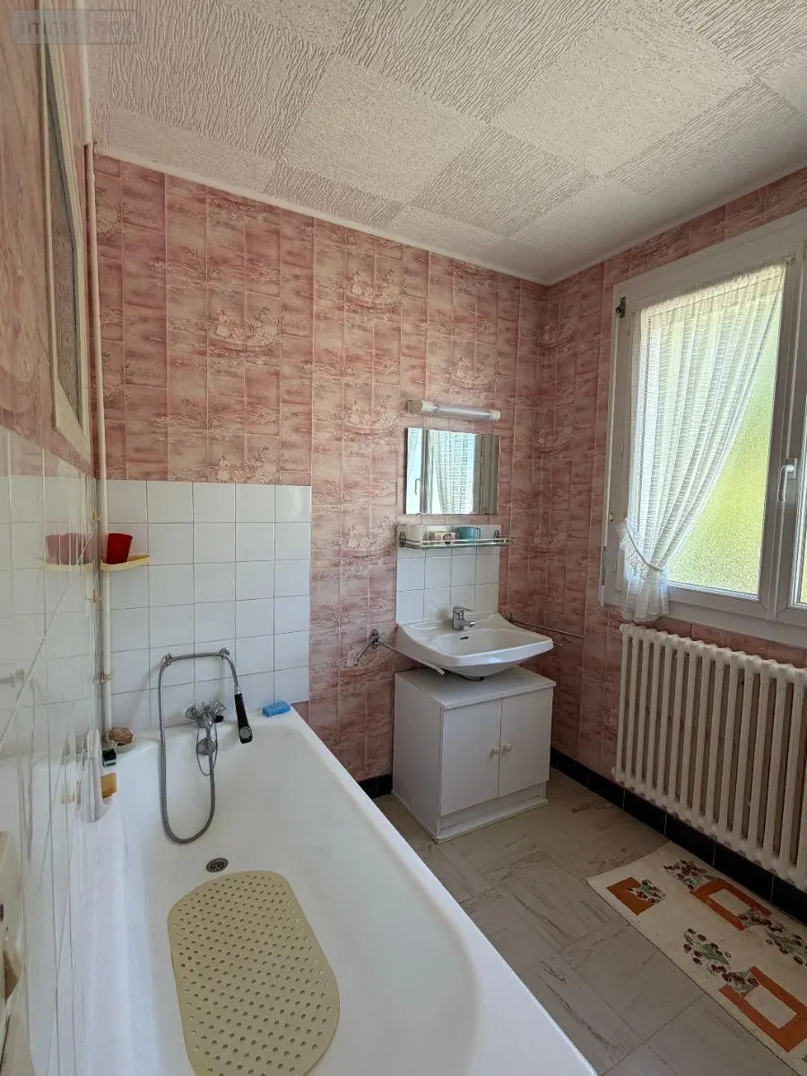 Maison a vendre Pont-Aven 29930 Finistère 29 79 m2 5 pièces 136500 euros 11286/898 011