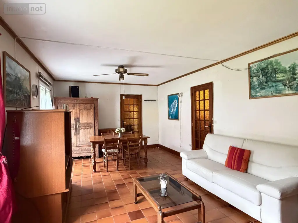 Maison a vendre Névez 29920 Finistère 29 104 m2 4 pièces 252000 euros 11286/899 005