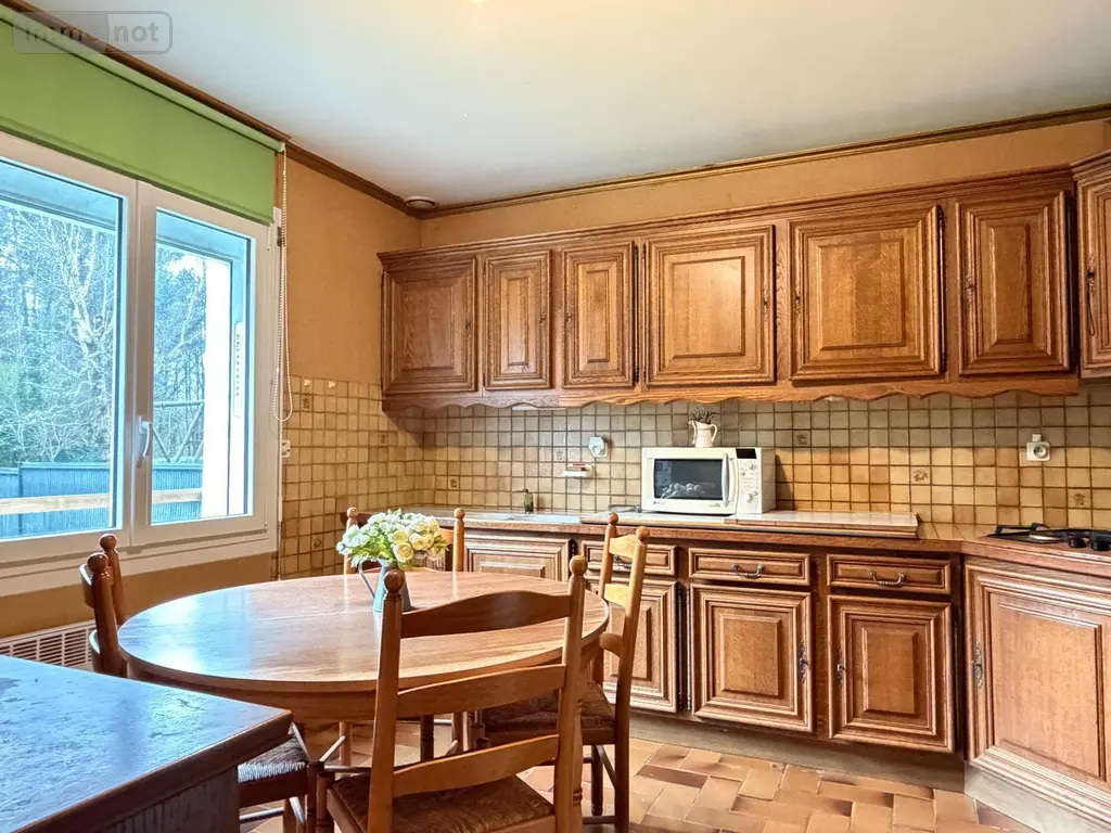 Maison a vendre Névez 29920 Finistère 29 104 m2 4 pièces 252000 euros 11286/899 006