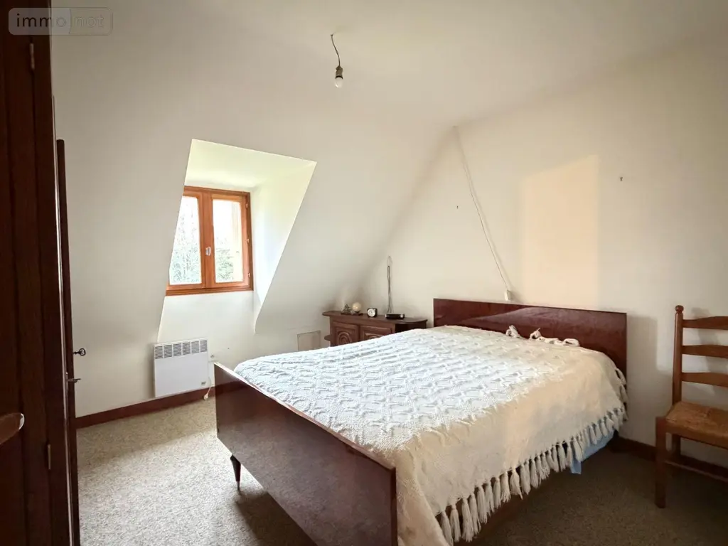 Maison a vendre Névez 29920 Finistère 29 104 m2 4 pièces 252000 euros 11286/899 008