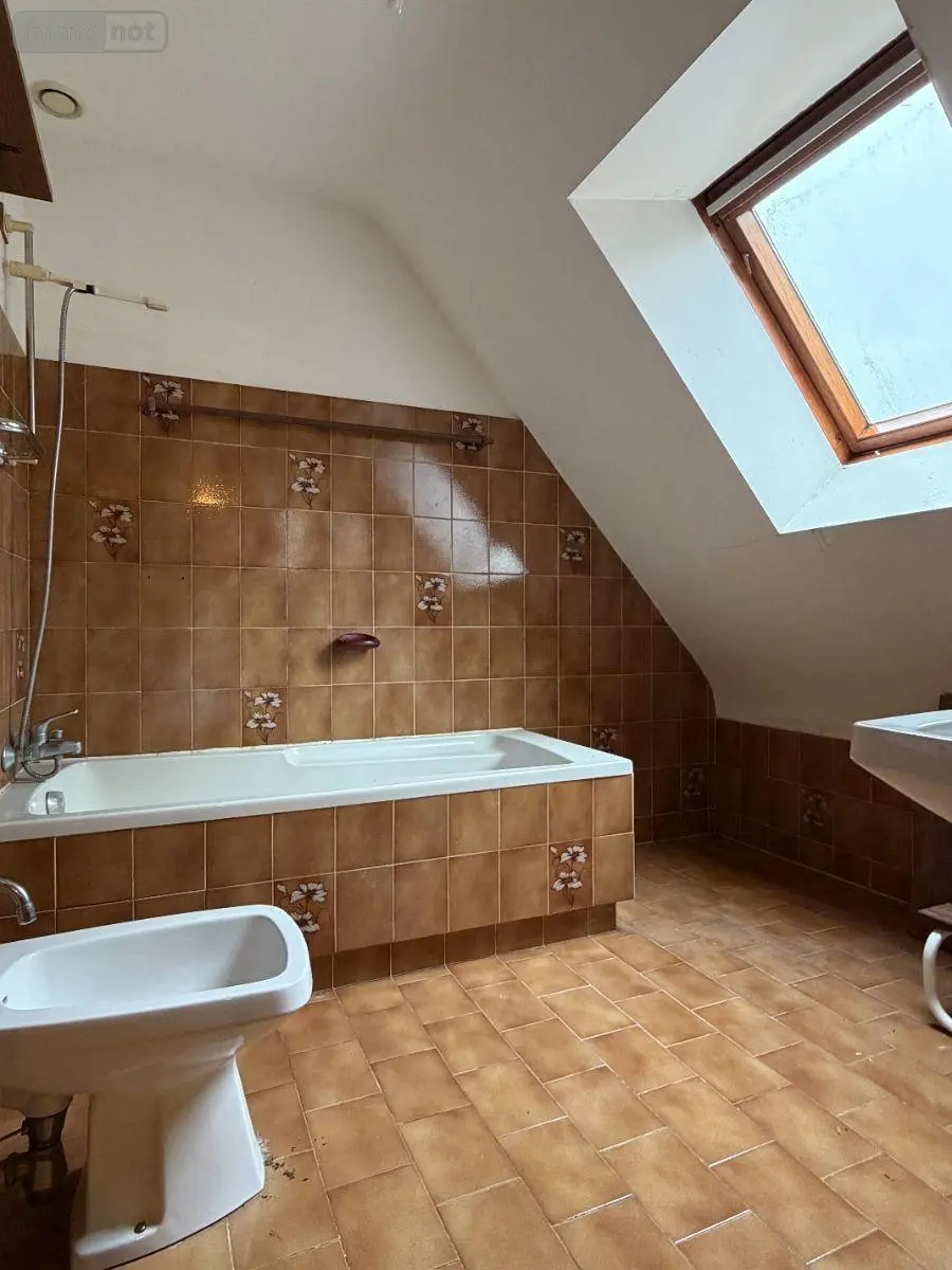 Maison a vendre Névez 29920 Finistère 29 104 m2 4 pièces 252000 euros 11286/899 010