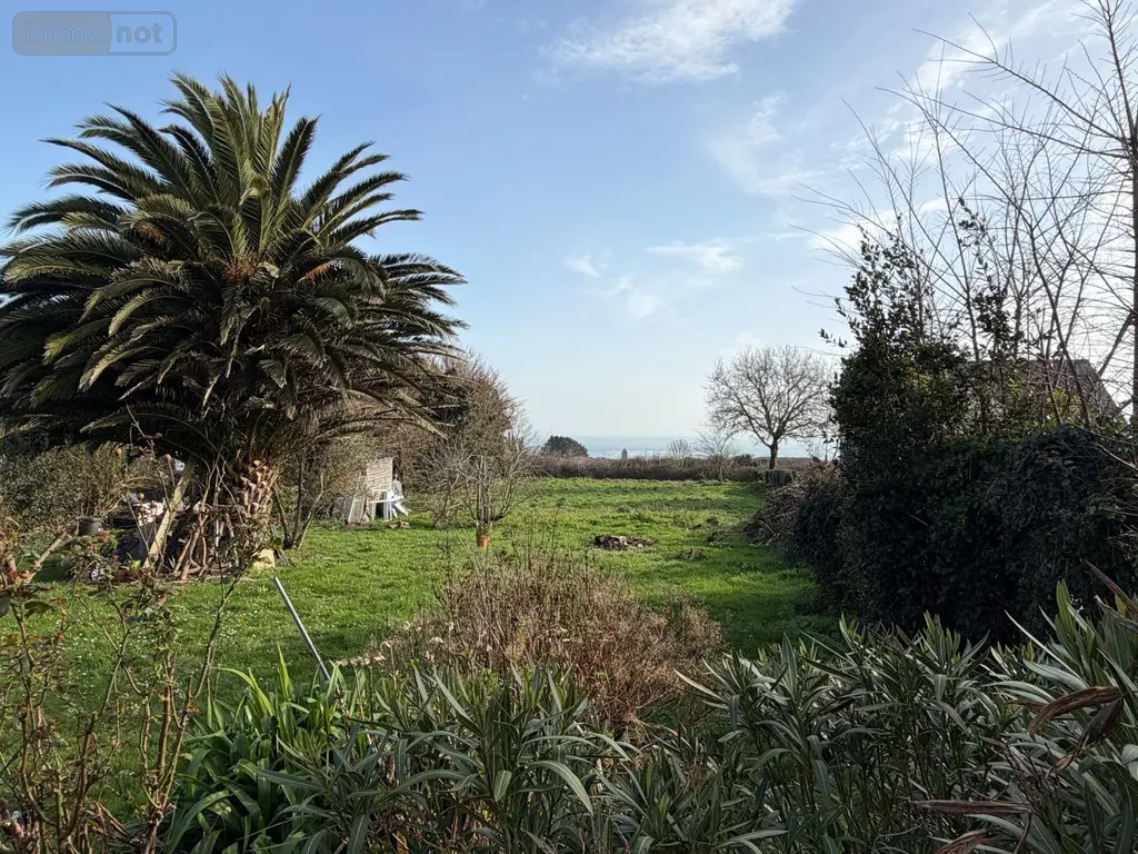 Maison a vendre Névez 29920 Finistère 29 109 m2 5 pièces 482976 euros 11286/900 014