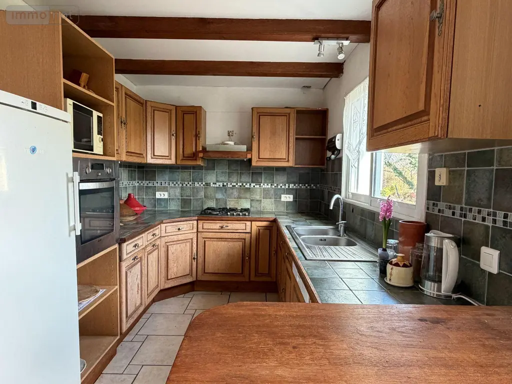Maison a vendre Névez 29920 Finistère 29 109 m2 5 pièces 482976 euros 11286/900 005