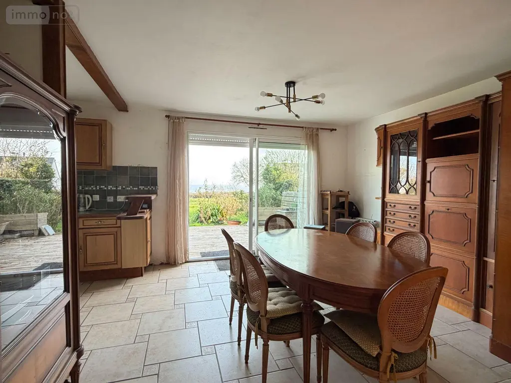 Maison a vendre Névez 29920 Finistère 29 109 m2 5 pièces 482976 euros 11286/900 007