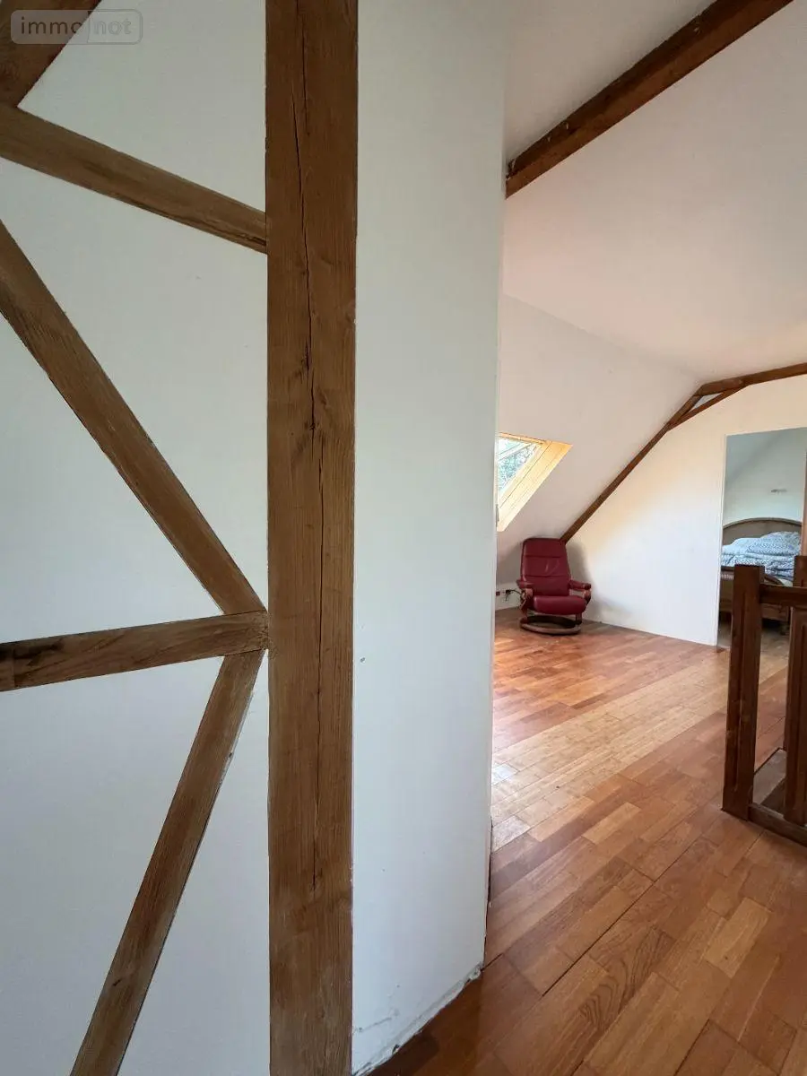 Maison a vendre Névez 29920 Finistère 29 109 m2 5 pièces 482976 euros 11286/900 009