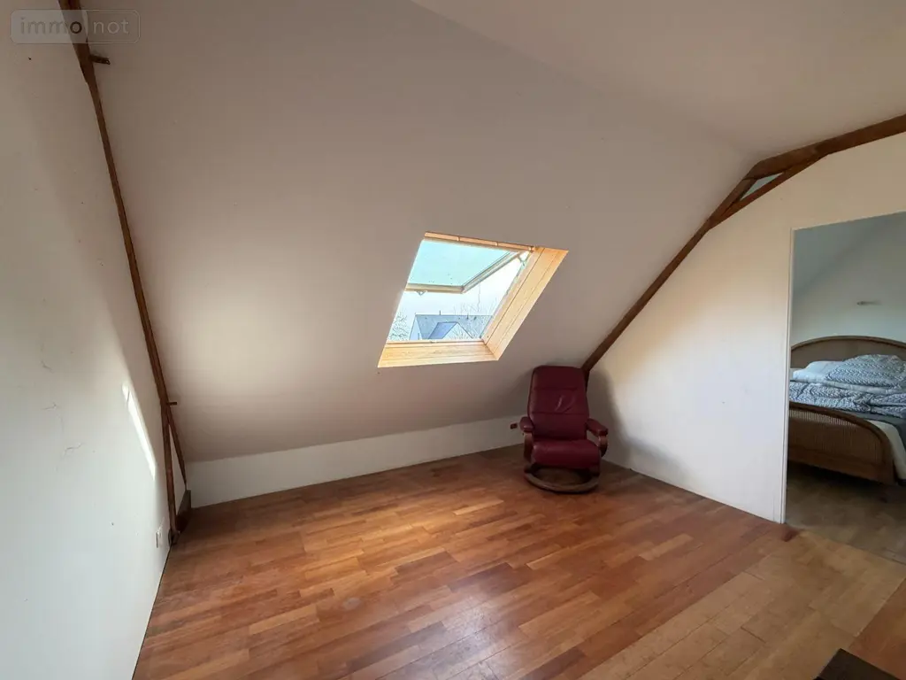 Maison a vendre Névez 29920 Finistère 29 109 m2 5 pièces 482976 euros 11286/900 010