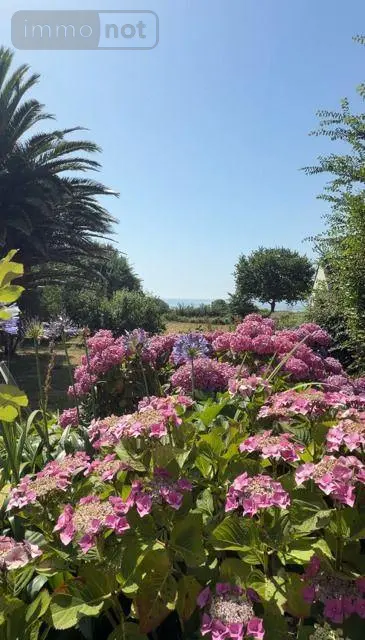 Maison a vendre Névez 29920 Finistère 29 109 m2 5 pièces 482976 euros 11286/900 003