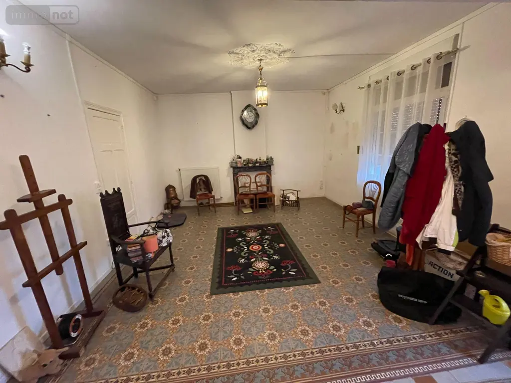 Maison a vendre Sains-en-Gohelle 62114 Pas-de-Calais 62 160 m2 5 pièces 188280 euros 2436 002