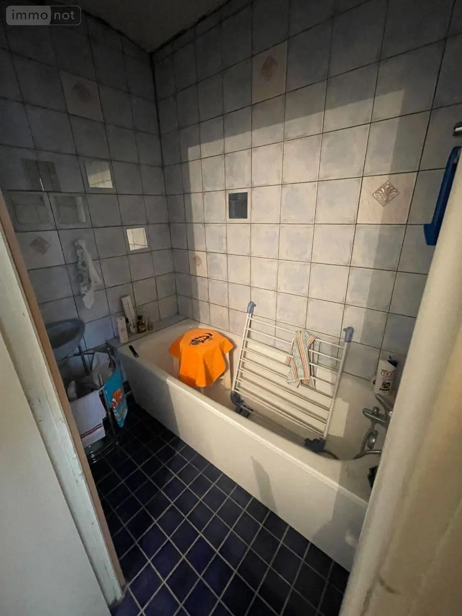 Maison a vendre Sains-en-Gohelle 62114 Pas-de-Calais 62 160 m2 5 pièces 188280 euros 2436 005