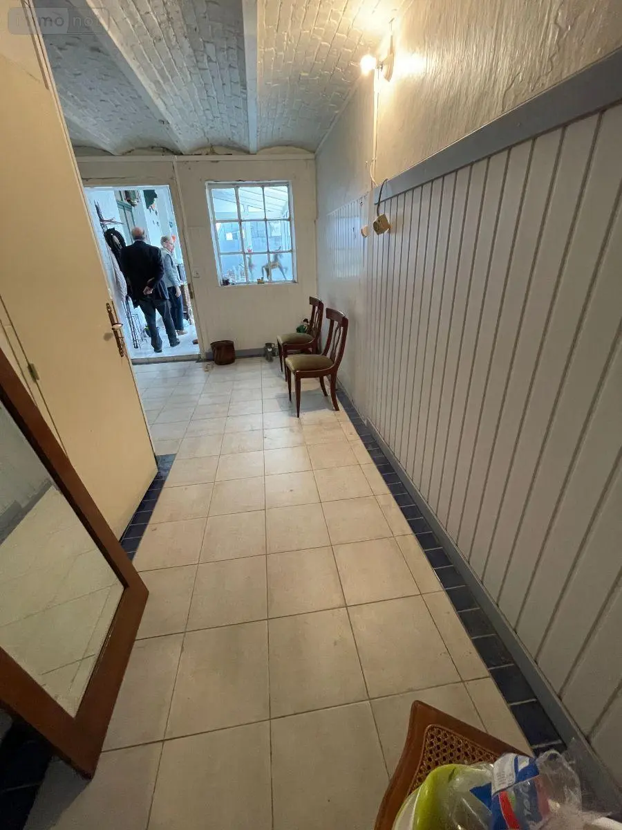 Maison a vendre Sains-en-Gohelle 62114 Pas-de-Calais 62 160 m2 5 pièces 188280 euros 2436 006
