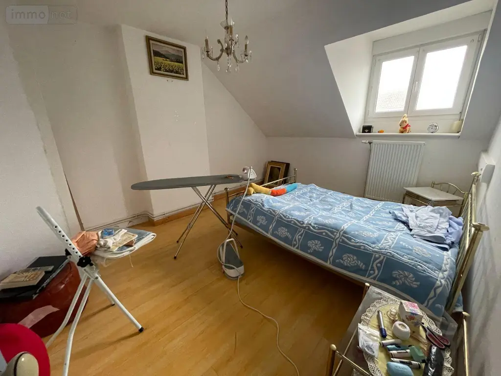 Maison a vendre Sains-en-Gohelle 62114 Pas-de-Calais 62 160 m2 5 pièces 188280 euros 2436 009