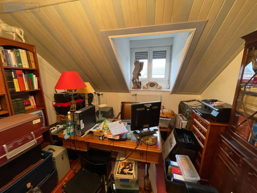 Maison a vendre Sains-en-Gohelle 62114 Pas-de-Calais 62 160 m2 5 pièces 188280 euros 2436 010