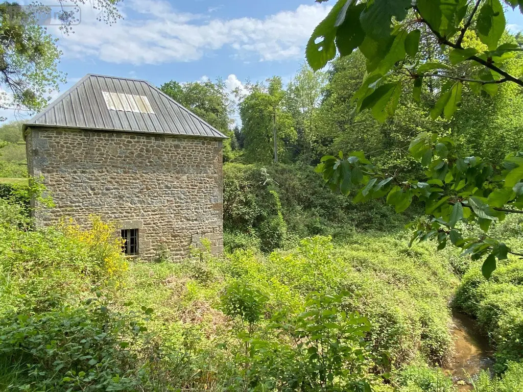 Maison a vendre Les Portes du Coglais 35460 Ille-et-Vilaine 35 62 m2 1 pièce 73360 euros 135/93 003