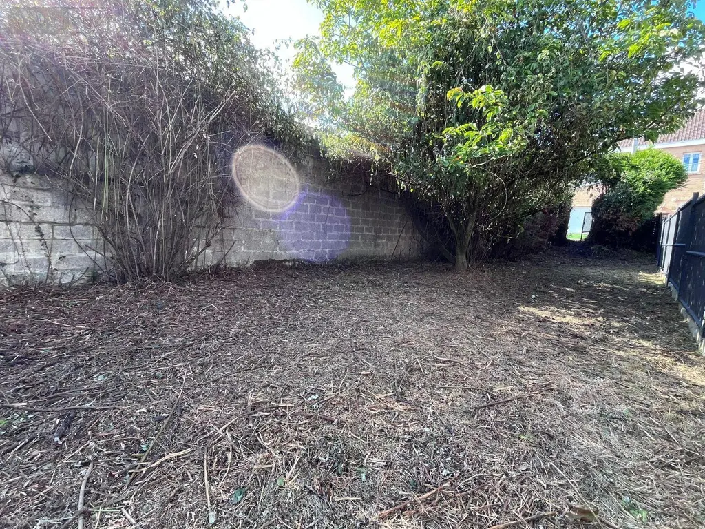 Terrain a batir a vendre Hazebrouck 59190 Nord 59 48000 euros 13078/3543 002