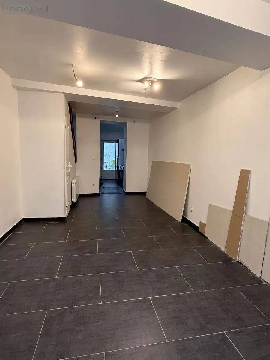 Maison a vendre Saint-Omer 62500 Pas-de-Calais 62 66 m2 4 pièces 112625 euros E62SA527 002
