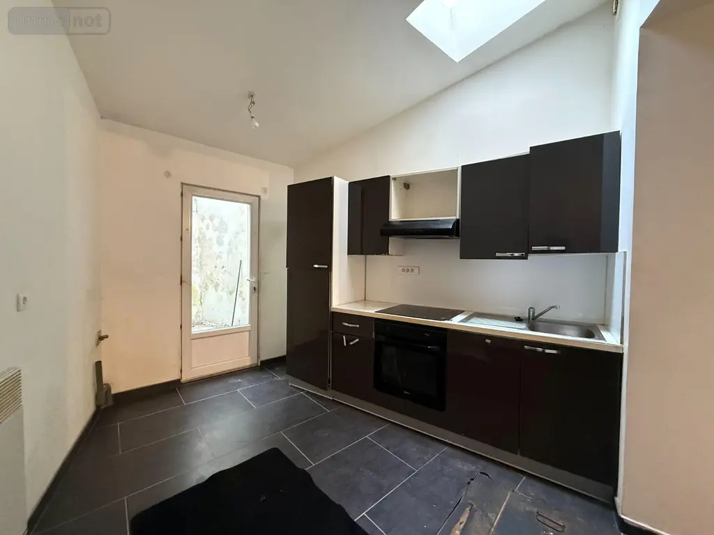 Maison a vendre Saint-Omer 62500 Pas-de-Calais 62 66 m2 4 pièces 112625 euros E62SA527 003