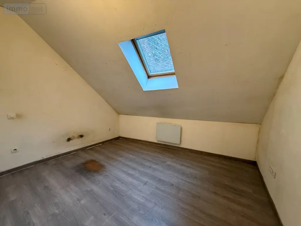 Maison a vendre Saint-Omer 62500 Pas-de-Calais 62 66 m2 4 pièces 112625 euros E62SA527 005